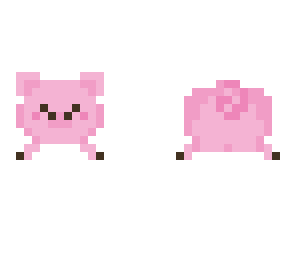 piggy