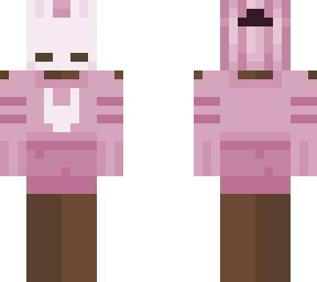 pinky