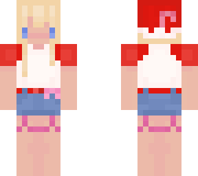 pixie-