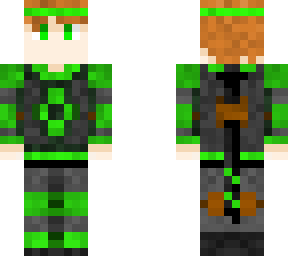 poisonivyninja 2