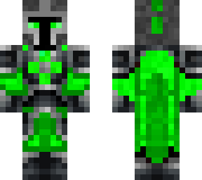 poisonivyninja night armor