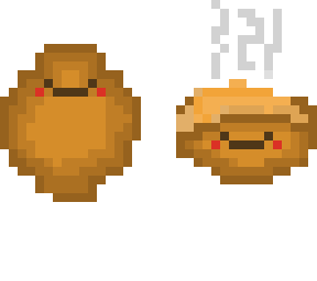 potato to jacket spud.