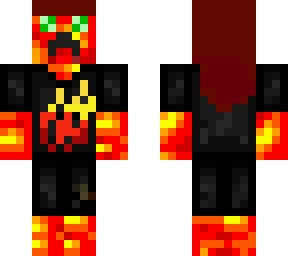 preston girl (remake)