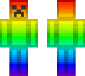 preston rainbow 2