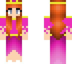 princess