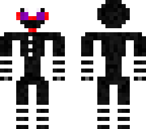 puppet fnaf 2