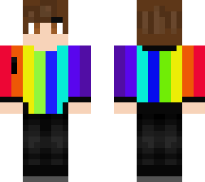 rainbow brayan