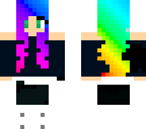 rainbow day