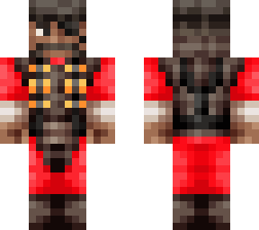 red demoman from orangeboi's base
