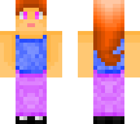 red-head v. 1