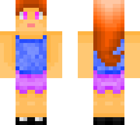 red-head v. 2