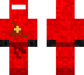 red ninja (base)
