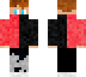 red o black ?