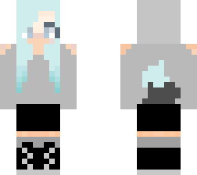 riley oc remake