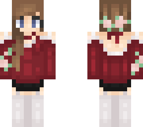 rose girl