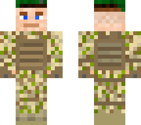 royal marine