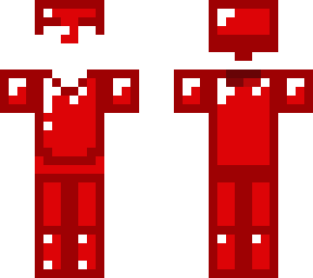 rubie armor