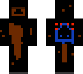 second stand otter