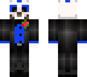 senior crafter