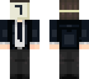 seven