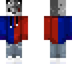 shadow wolf 2.0