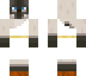 siamese angel