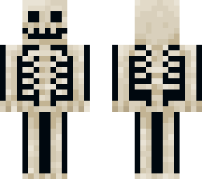 skeleton