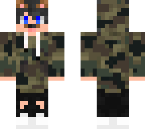 skin