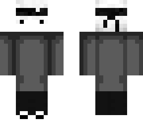 skin de ninja