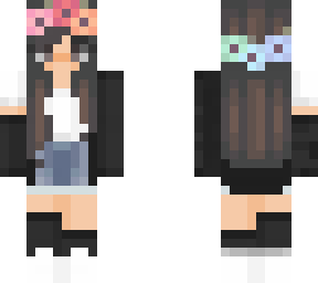 skin edit