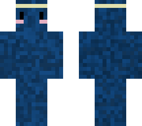 skin for delta