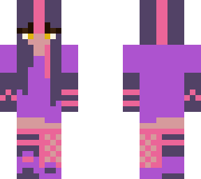 spoblin . collab + unshaded skin .