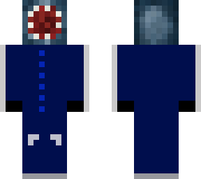 squid guy/chef