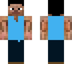 steve by ximateox