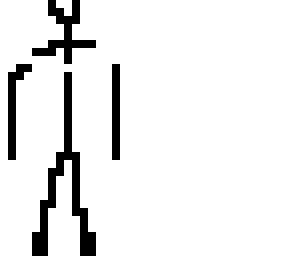 stickman