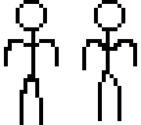 stickman