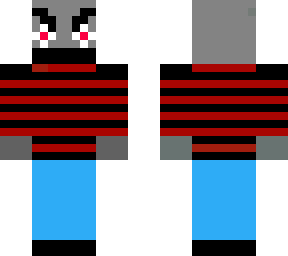 stone boy gamer