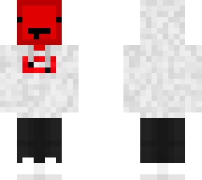 supreme (red) skeppy
