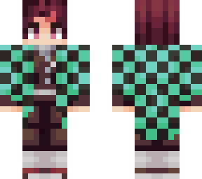 tanjiro (edit)