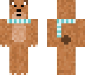 teddy bear edit