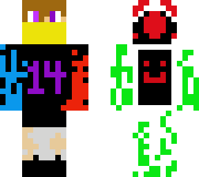the cerse sins