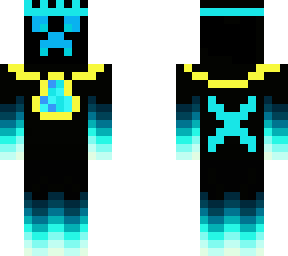 the coolest creeper
