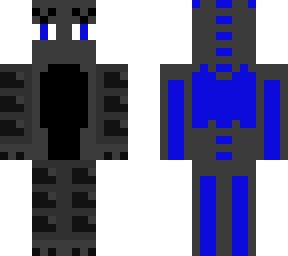 the ender dragon (coolbats2011