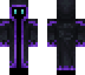 the magician