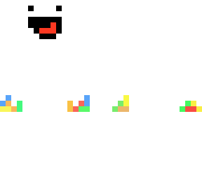 theodd1sout with sprinkles