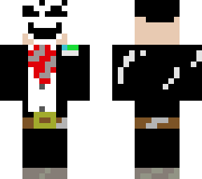 thepurge skin