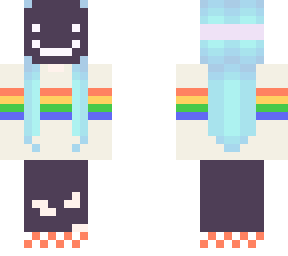 thing for a person
