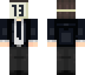 thirteen