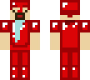 uhhhhh a guy in ruby