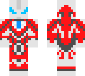 ultraman geed